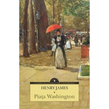 piata washington